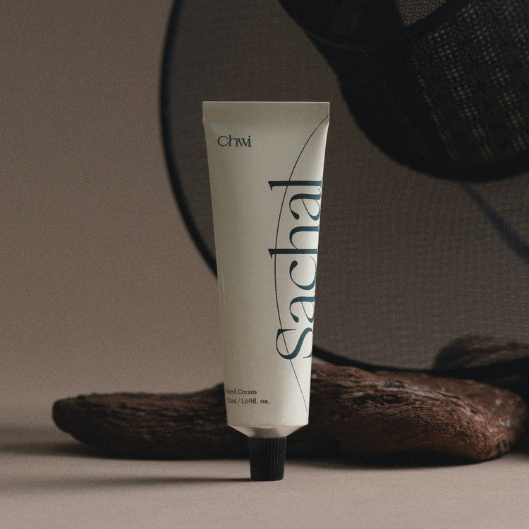 CHWI (CHI) Sachal Hand Cream 50ml