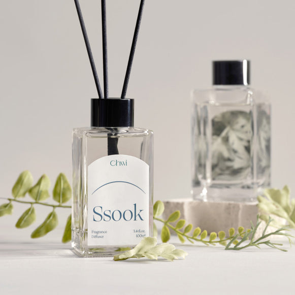 CHWI (CHI) Ssook Diffuser 100ml