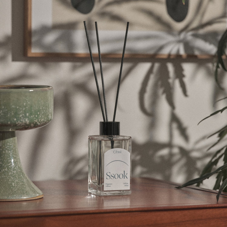 CHWI (CHI) Ssook Diffuser 100ml