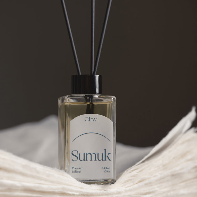 CHWI (CHI) Sumuk Diffuser 100ml