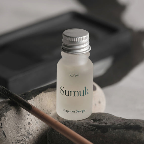 CHWI (CHI) Sumuk Frangrance Dropper 10ml