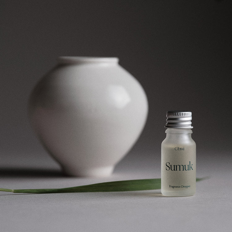 CHWI (CHI) Sumuk Frangrance Dropper 10ml