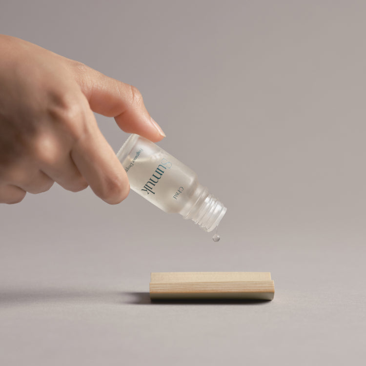 CHWI (CHI) Sumuk Frangrance Dropper 10ml