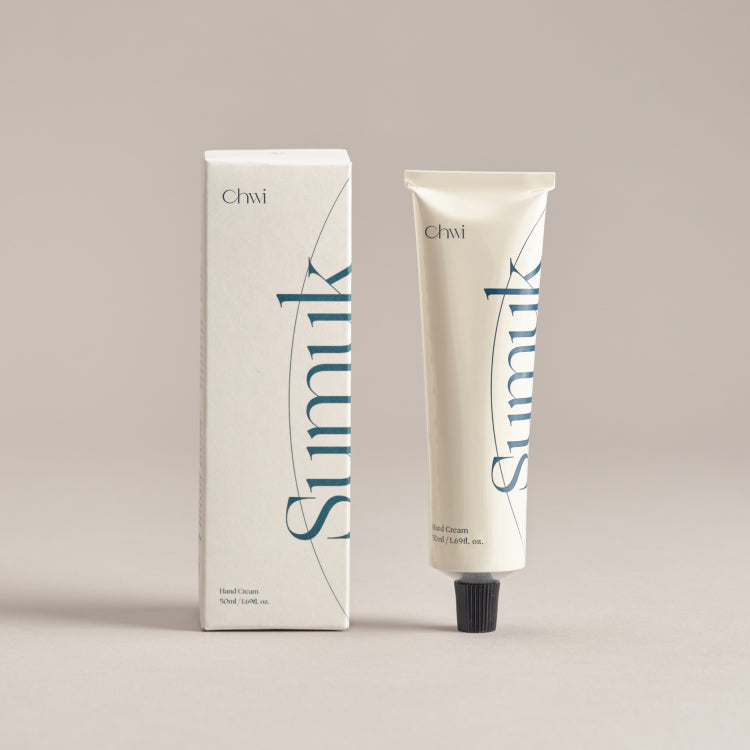 CHWI (CHI) Sumuk Hand Cream 50ml