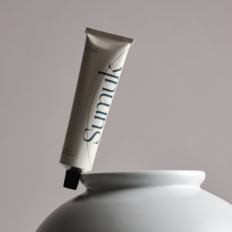 CHWI (CHI) Sumuk Hand Cream 50ml