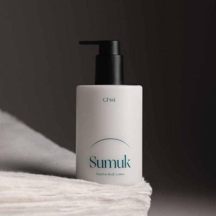 CHWI (CHI) Sumuk Hand & Body Lotion 300ml