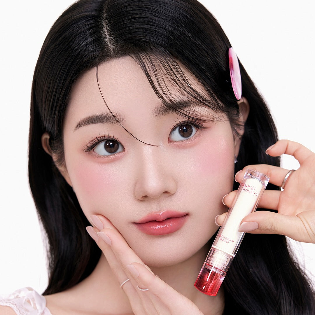 CLIO Crystal Glam Tint disponible sur Ma petite Coree, ton Eshop 100% K-beauty en direct de Seoul