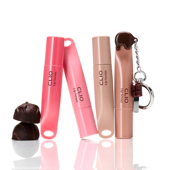CLIO Glaze Lip Serum