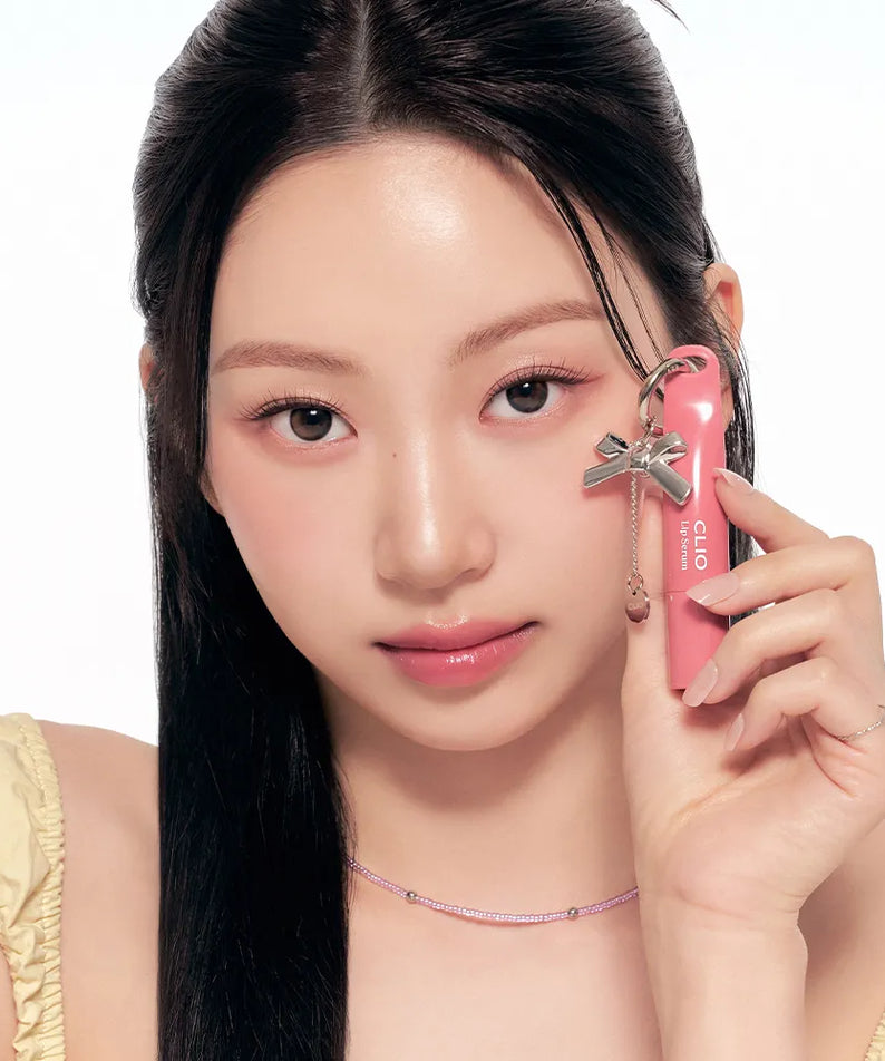 CLIO Glaze Lip Serum