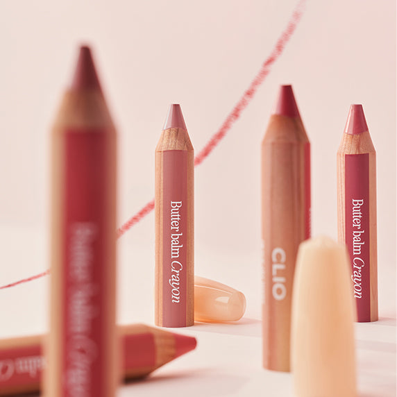 CLIO Butter Bomb Crayon