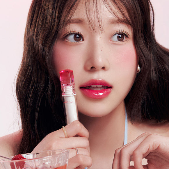 CLIO Crystal Glam Tint