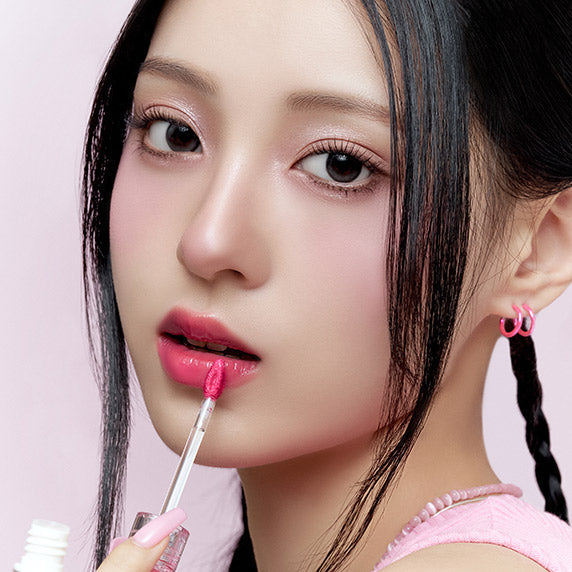 CLIO Crystal Glam Tint disponible sur Ma petite Coree, ton Eshop 100% K-beauty en direct de Seoul