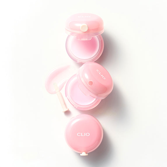 CLIO Dewy Sleeping Lip Mask