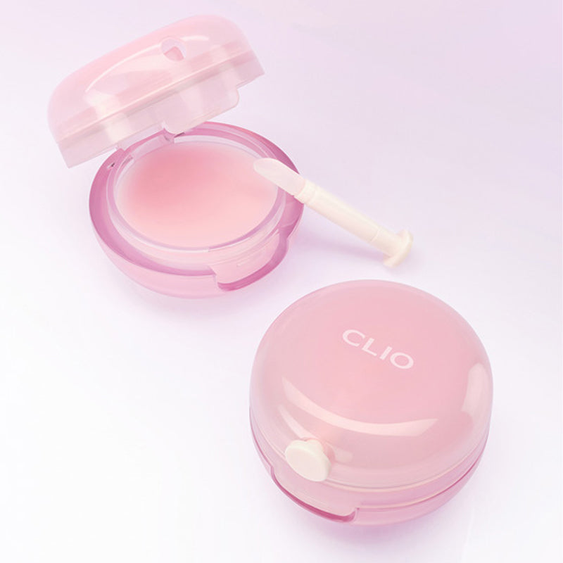 CLIO Dewy Sleeping Lip Mask