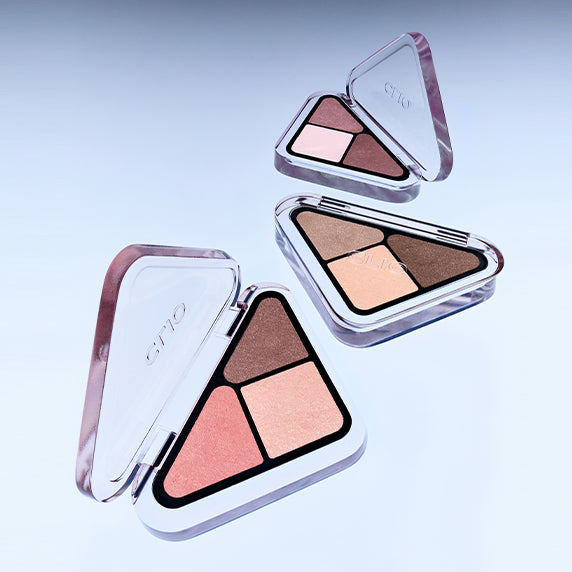 CLIO Essentail Shadow Tab