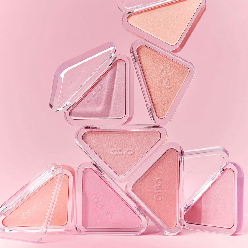 CLIO  Essential Blush Tab