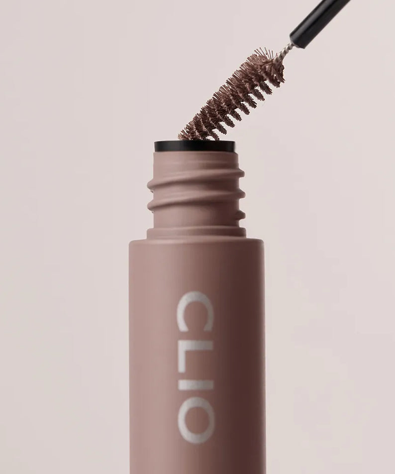 CLIO Kill Brow Slim Ash Browcara
