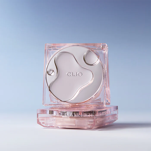 CLIO Kill Cover High Glow Cushion