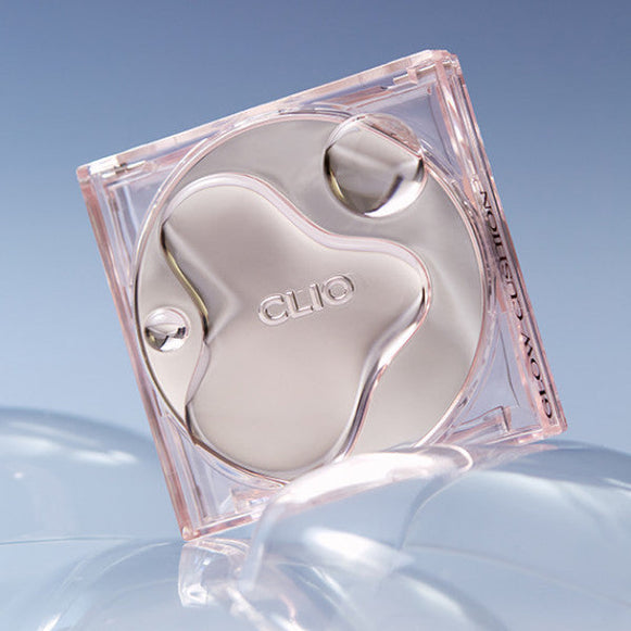 CLIO Kill Cover High Glow Cushion en stock sur Ma Petite Corée