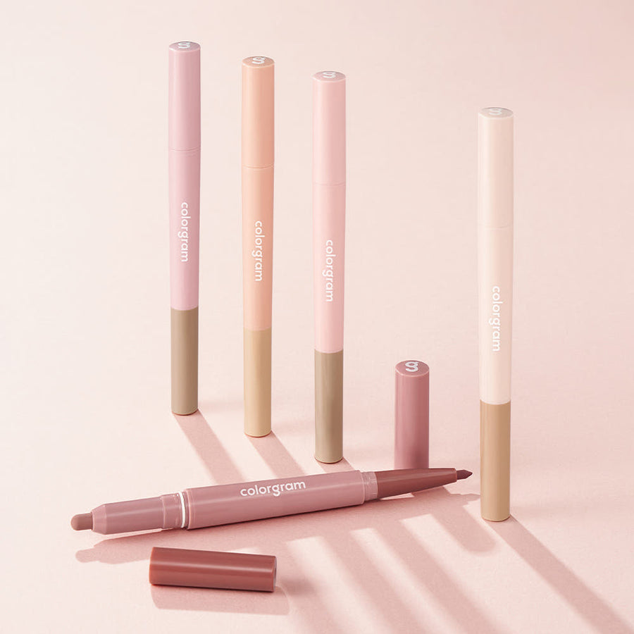 COLORGRAM All In One Over-Lip Maker
