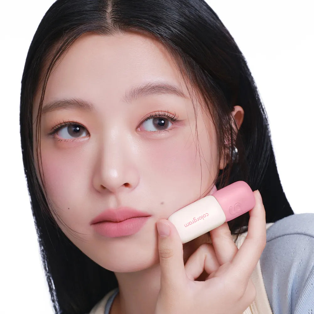 COLORGRAM Colorgram Nude Blur Tint AD 5g