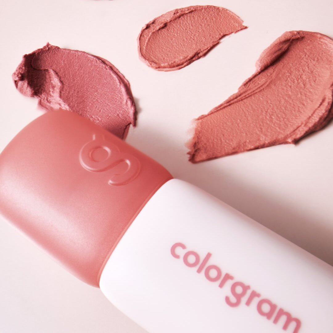 COLORGRAM Colorgram Nude Blur Tint AD 5g