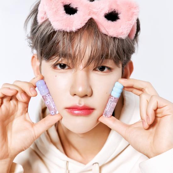COLORGRAM Fruity Glass Tint Mini Duo disponible sur Ma petite Coree, ton Eshop 100% K-beauty en direct de Seoul