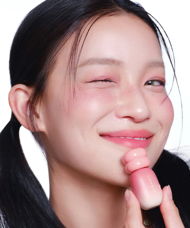 COLORGRAM Juicy Jam Blur Tint 5g