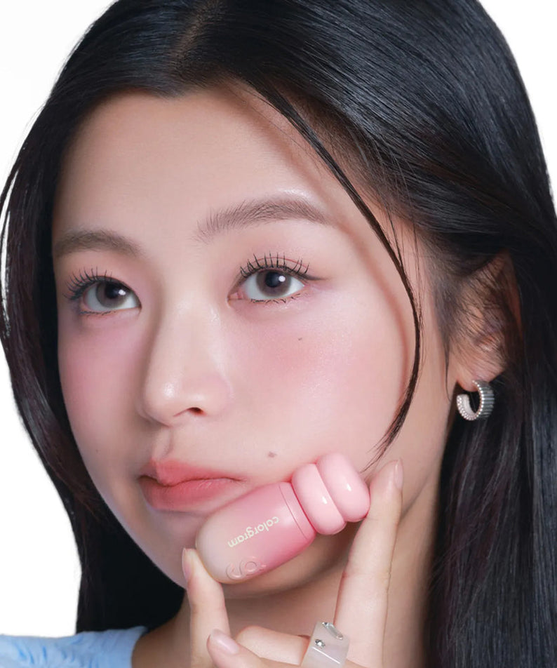 COLORGRAM Juicy Jam Blur Tint 5g