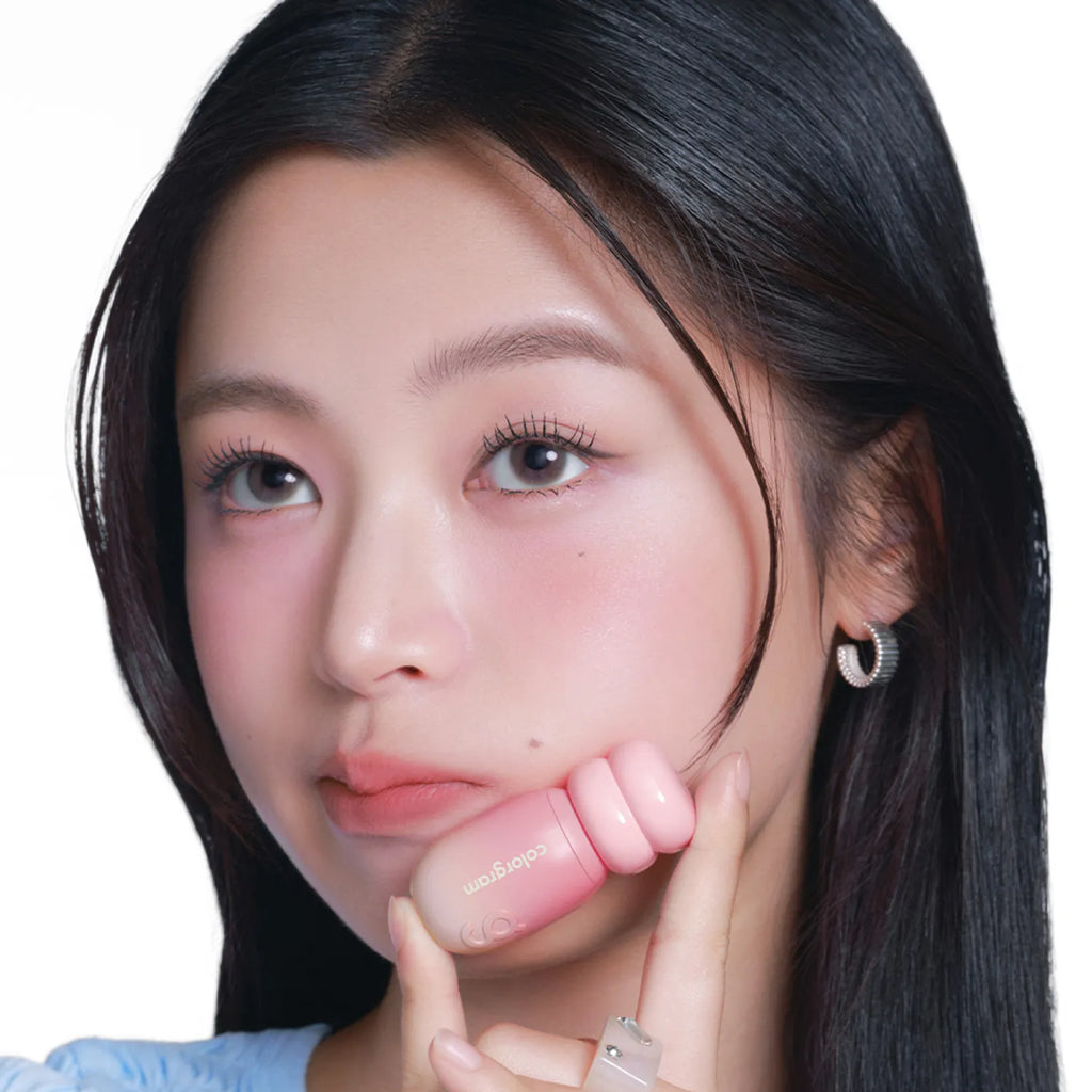 COLORGRAM Juicy Jam Blur Tint 5g