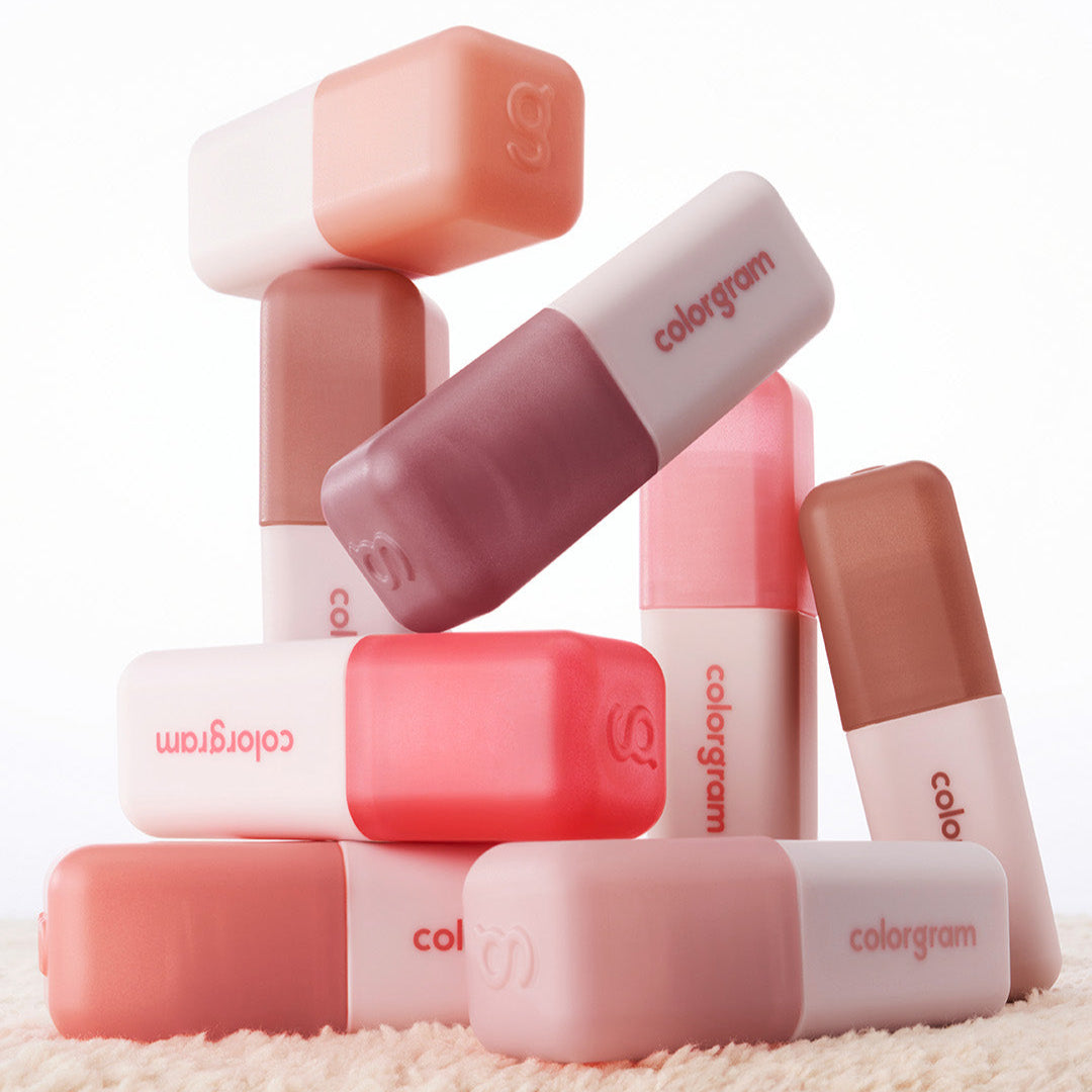 COLORGRAM Nude Blur Tint