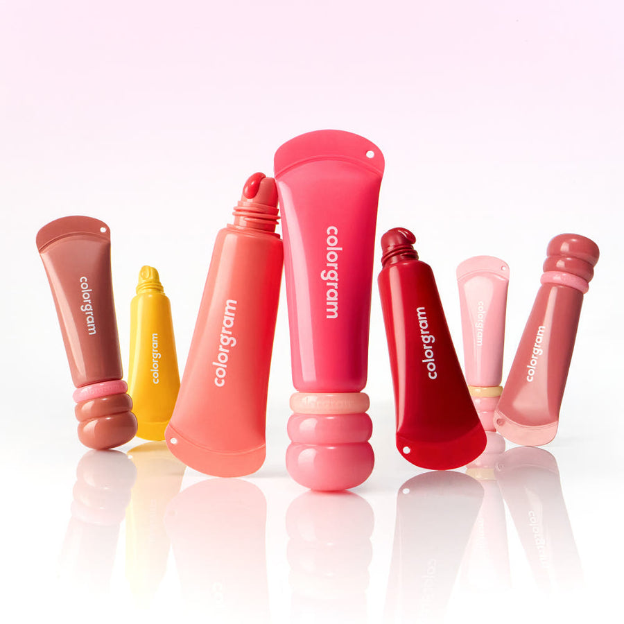 COLORGRAM Tanghulu Lip Serum 9g