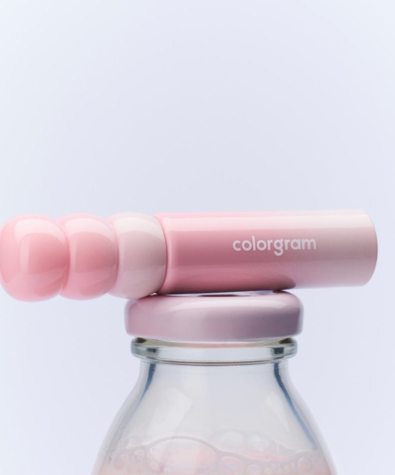 COLORGRAM Tanghulu Tangle Tint Milk 3g