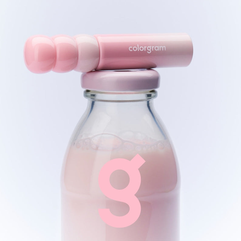 COLORGRAM Tanghulu Tangle Tint Milk 3g