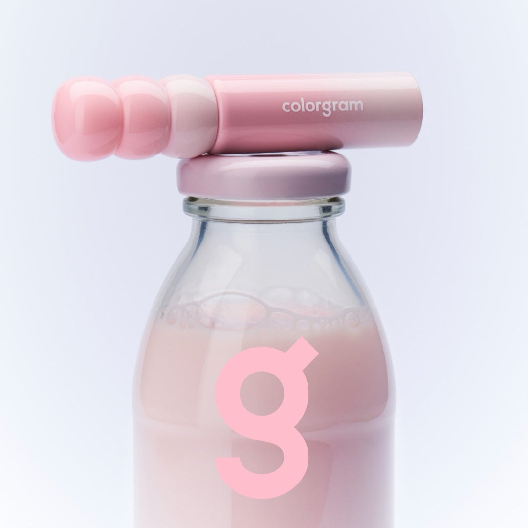 COLORGRAM Tanghulu Tangle Tint Milk 3g