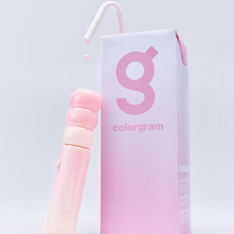 COLORGRAM Tanghulu Tangle Tint Milk 3g