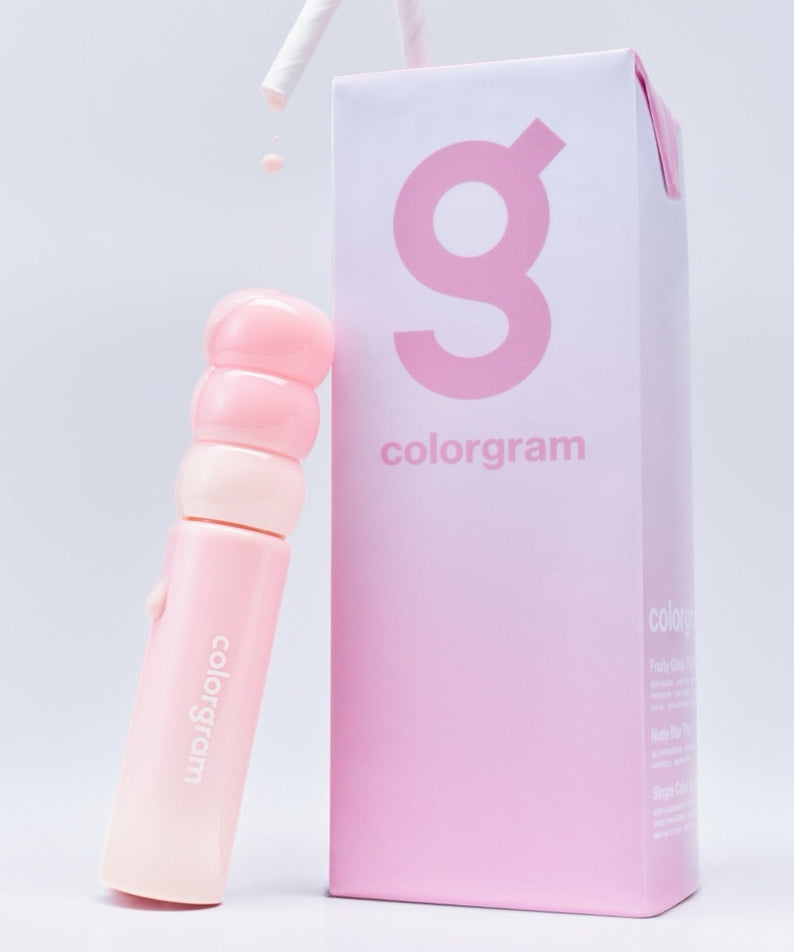 COLORGRAM Tanghulu Tangle Tint Milk 3g