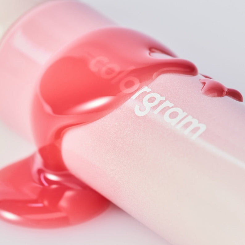 COLORGRAM Tanghulu Tangle Tint Milk 3g