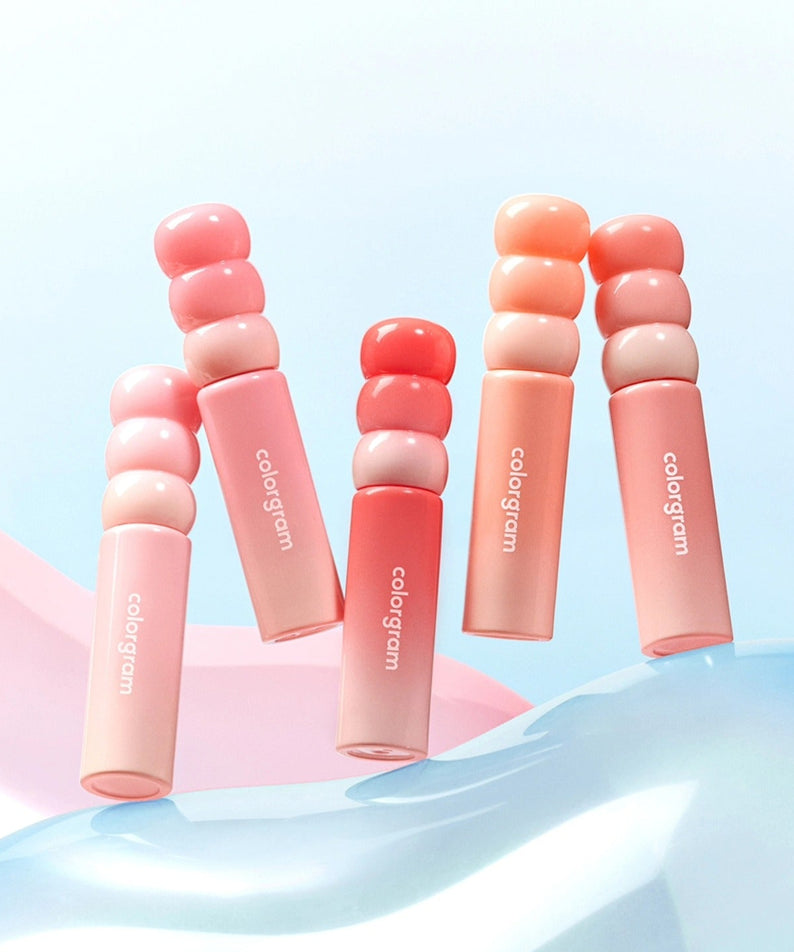 COLORGRAM Tanghulu Tangle Tint Milk 3g