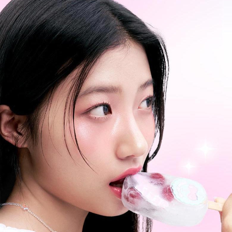 COLORGRAM Tintori Highlighter Palette