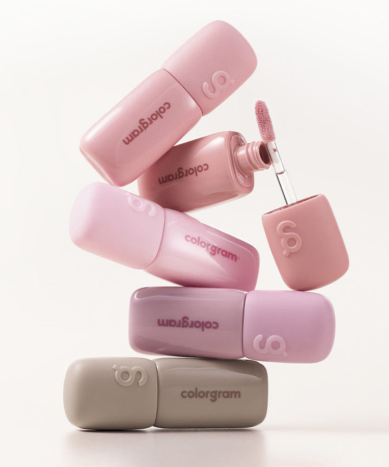 COLORGRAM Geek Nude Color Cover Tint AD 5g