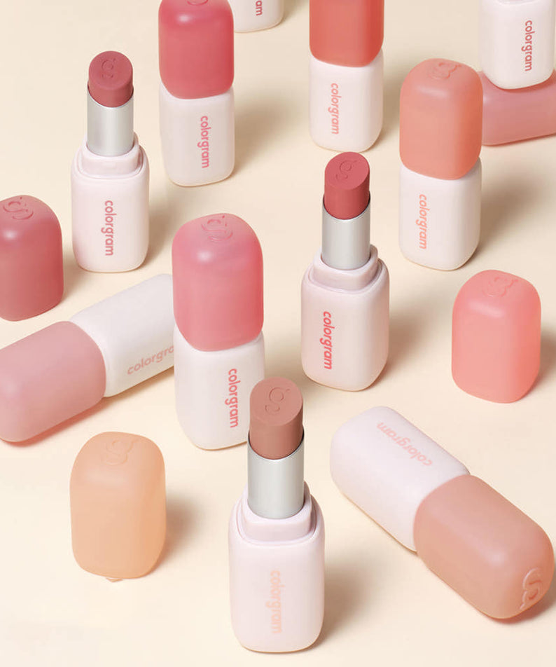 COLORGRAM Nude Blur Stick 3.2g