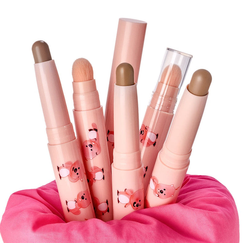 COLORGRAM Re-forming Contour Stick