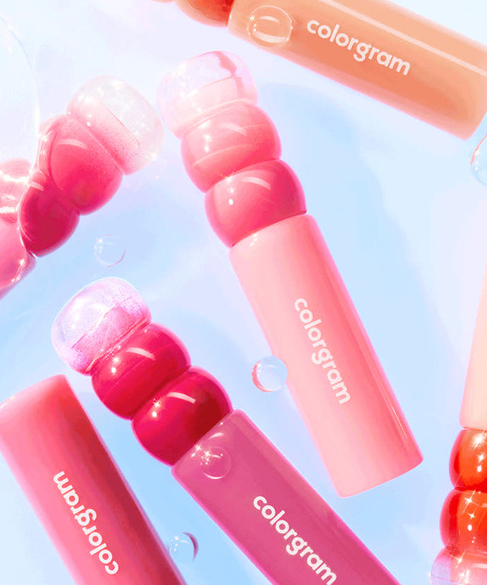 COLORGRAM Tanghulu Water Tint 2.8g