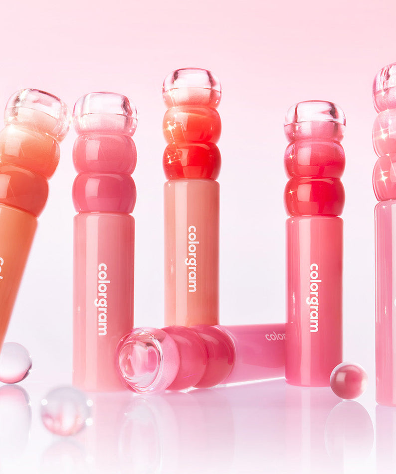 COLORGRAM Tanghulu Water Tint 2.8g