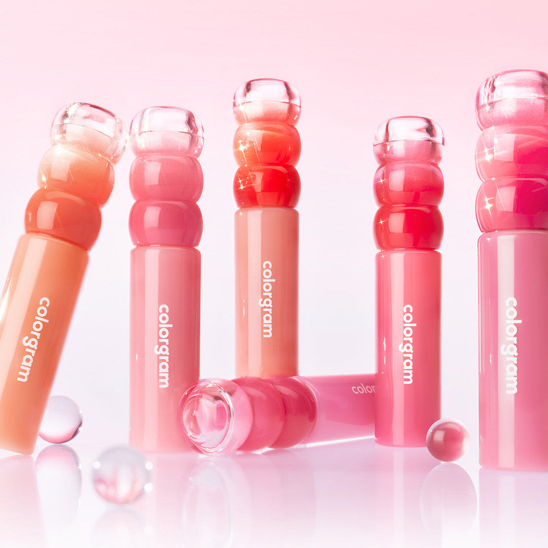 COLORGRAM Tanghulu Water Tint 2.8g