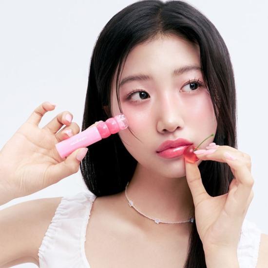 COLORGRAM Tanghulu Water Tint 2.8g