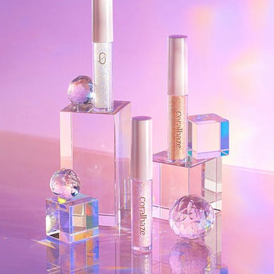 CORALHAZE Stardust Glitter disponible sur Ma petite Coree, ton Eshop 100% K-beauty en direct de Seoul