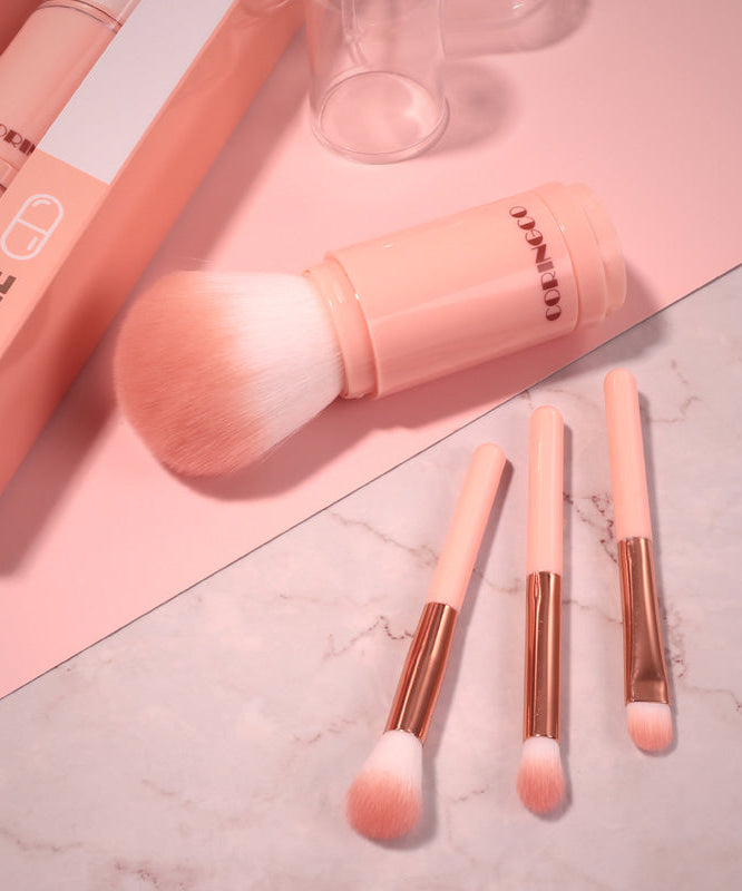 CORINGCO Cotton Candy Capsule Make-up Brush disponible sur Ma petite Coree, ton Eshop 100% K-beauty en direct de Seoul
