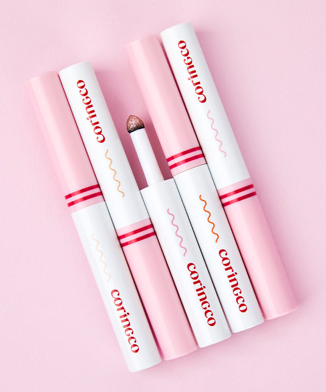 CORINGCO Quick Hara Volume Maker Shadow disponible sur Ma petite Coree, ton Eshop 100% K-beauty en direct de Seoul